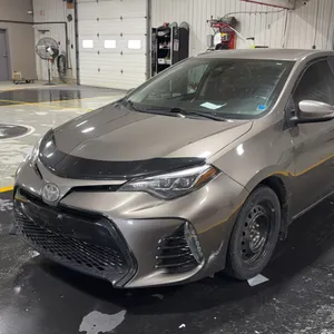 2017  Toyota  Corolla  SE 4dr Sedan CVT