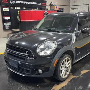 2016  MINI  Countryman  S ALL4