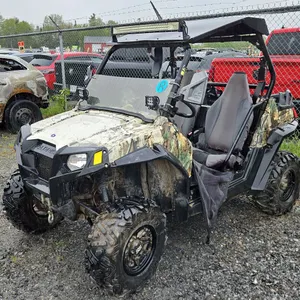 2011  Polaris  Ranger RZR  Classic  Side By Side