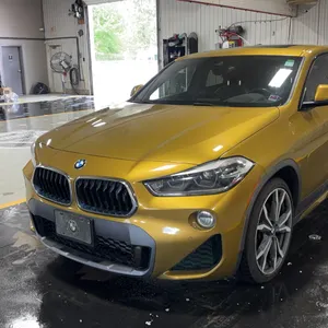 2018  BMW  X2  xDrive28i