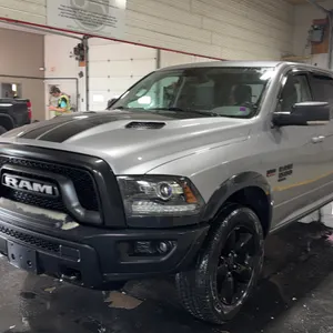 2019  Ram  1500 Classic  4x4 SLT 4dr Crew Cab 5.5 ft. SB Pickup