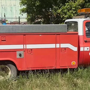1979 GMC 2wdr Pickup Truck Truck with Utility Box