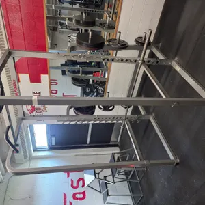 *No Reserve* Lac Qui Parle Valley Weight Room Dispersal Online Auction