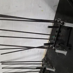(8) Stretching Bars with Rack, Buying All for One Money