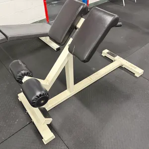 Hyperextension Bench