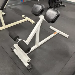 Hyperextension Bench