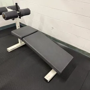 Decline Sit-Up Bench