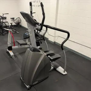 Matrix Stair Machine