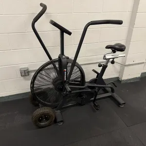 Titan Fitness Exercise Bike