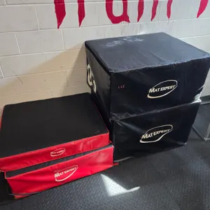 *No Reserve* Lac Qui Parle Valley Weight Room Dispersal Online Auction *Auction is Open!*