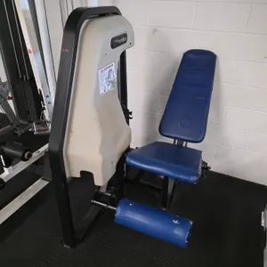 Leg Extension Machine