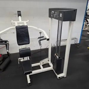 Shoulder Press
