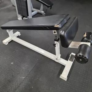 Decline Bench