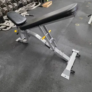 Incline Bench