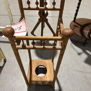 Umbrella stand