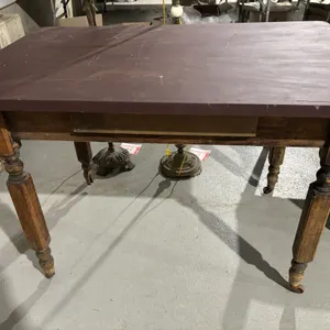 Table, 44 x 28 x 30”