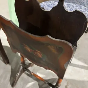 Magazine stand