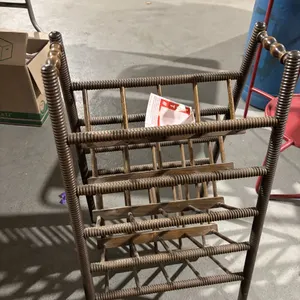 Shoe rack
