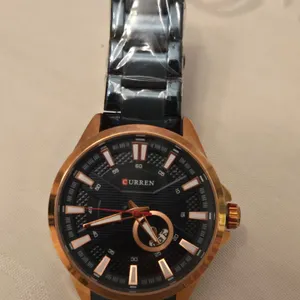 CURREN M:8372 Men's Wristwatch