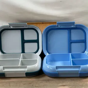 Bentgo: Chill Max Lunch Box Set- Used