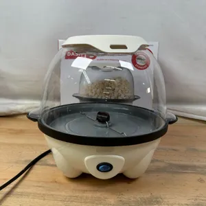 Dash 5QT SmartStore Stirring Popcorn Maker - Used