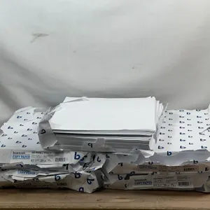 (5) Boardwalk: Copy Paper, 92 Bright,  11in x 17in, White, 500 Sheets- Like New/ Some Missing