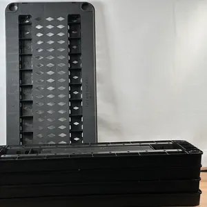 Greenmade: 5-Tier Utility Rack- Used