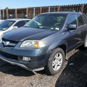 2005  Acura  MDX Touring  AWD