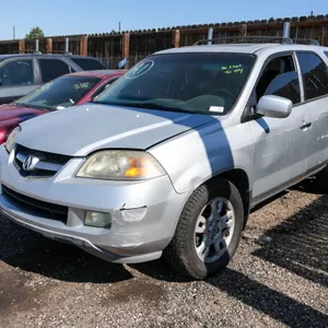 2006  Acura  MDX Touring  AWD