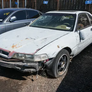 1991  Acura  Legend LS