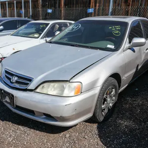 1999  Acura  TL   FWD