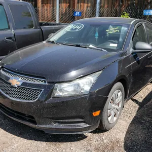 2012  Chevrolet  Cruze  FWD