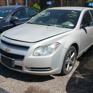 2009  Chevrolet  Malibu Hybrid  FWD