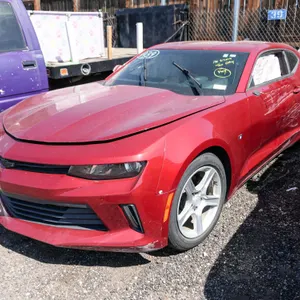 June 24, 2026 - City of Aurora Impound Vehicles