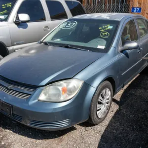 2006  Chevrolet  Cobalt LS  FWD