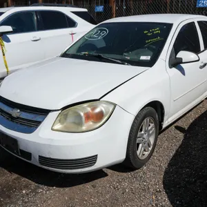 2005  Chevrolet  Cobalt LS  FWD