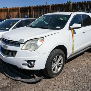 2012  Chevrolet  Equinox LT  AWD