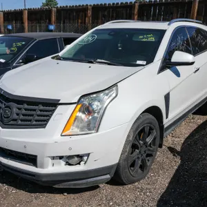 2013  Cadillac  SRX Premium  AWD
