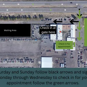 Removal Location