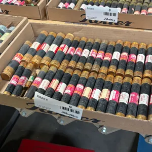 Tray of Fusetron Fuses