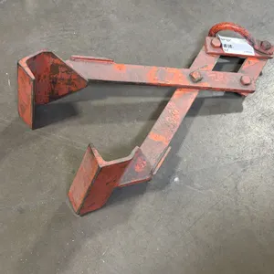 Drum Grabber