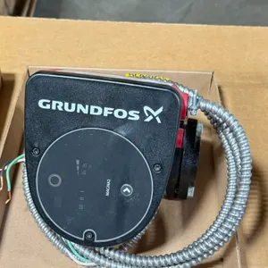 Grundfos Magna1 32-60F 165 Circulator Pump