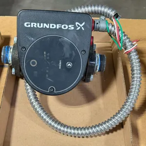 Grundfos Magna1 32-60F 165 Circulator Pump