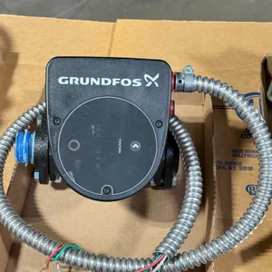 Grundfos Magna1 32-60F 165 Circulator Pump