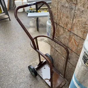 Unreserved Timed Online Retirement Auction of Petrin Mechanical Ltd.