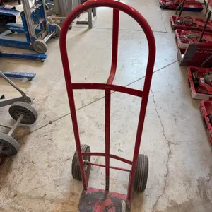 2-Wheel Dolly