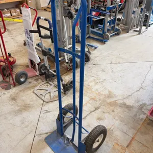 2-Wheel Dolly