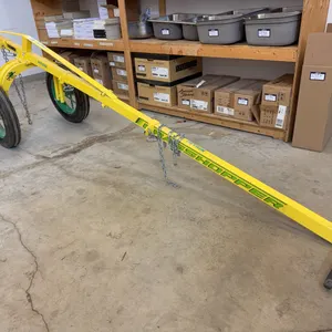 Sumner Grasshopper Pipe Dolly
