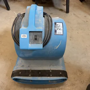 Air Mover
