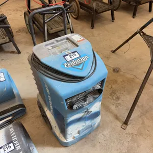 Dri-Eaz Evolution LGR Dehumidifier